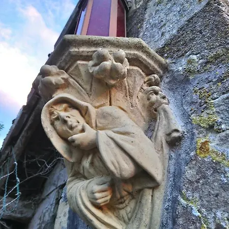 La Mare Aux 3 Diables Fresney-le-Vieux