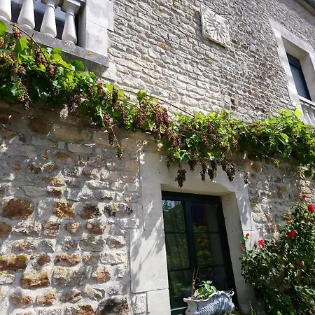 La Mare Aux 3 Diables