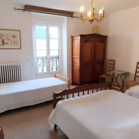 La Mare Aux 3 Diables