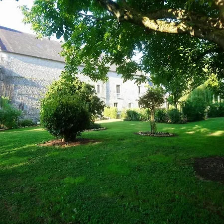 红魔3酒店 Fresney-le-Vieux