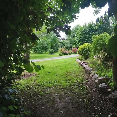 La Mare Aux 3 Diables فندق مبيت وإفطار