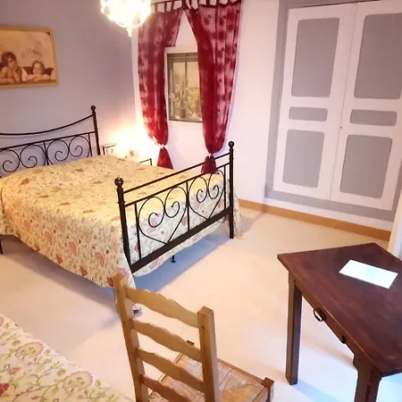 La Mare Aux 3 Diables Bed & Breakfast Fresney-le-Vieux
