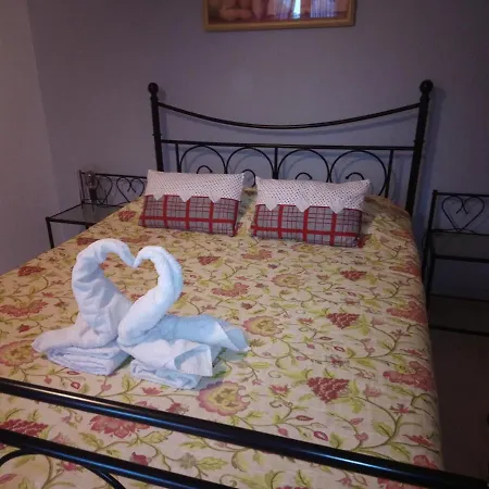 Bed and breakfast La Mare Aux 3 Diables Fresney-le-Vieux