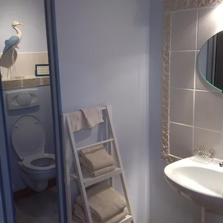 La Mare Aux 3 Diables Fresney-le-Vieux