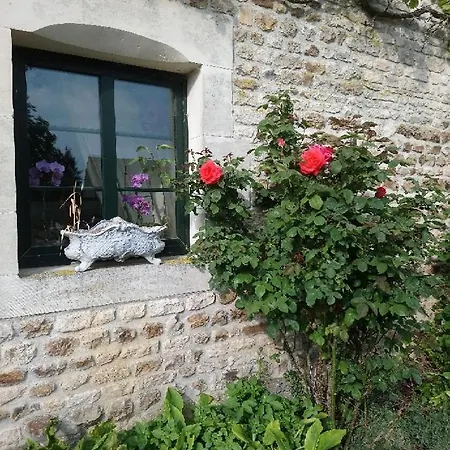 La Mare Aux 3 Diables * Fresney-le-Vieux
