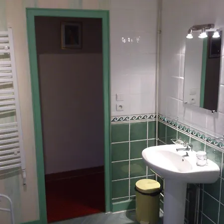 فندق مبيت وإفطار La Mare Aux 3 Diables