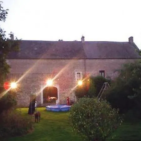La Mare Aux 3 Diables * Fresney-le-Vieux