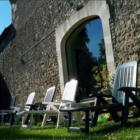 Bed & Breakfast La Mare Aux 3 Diables