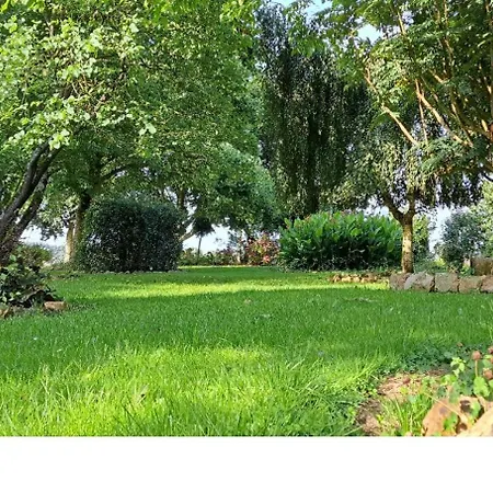 فندق مبيت وإفطار La Mare Aux 3 Diables Fresney-le-Vieux