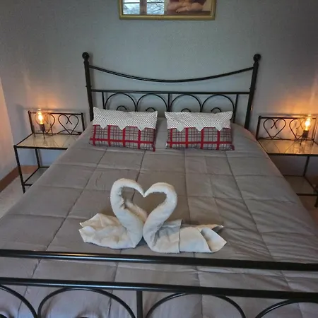 La Mare Aux 3 Diables Bed and breakfast Fresney-le-Vieux