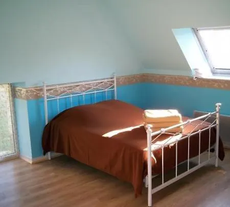 Bed and breakfast La Mare Aux 3 Diables Fresney-le-Vieux