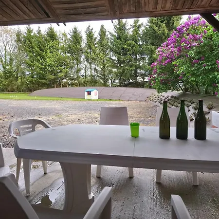 La Mare Aux 3 Diables * Fresney-le-Vieux