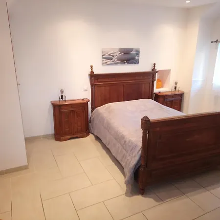 La Mare Aux 3 Diables