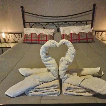 La Mare Aux 3 Diables Bed and breakfast
