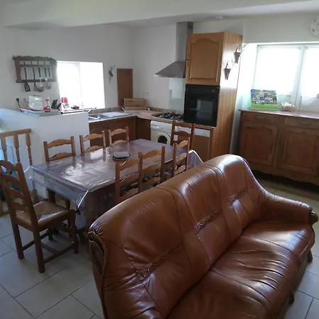 La Mare Aux 3 Diables Bed and breakfast *