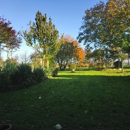 La Mare Aux 3 Diables فندق مبيت وإفطار *