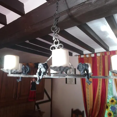 La Mare Aux 3 Diables *