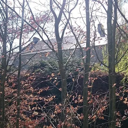 La Mare Aux 3 Diables فندق مبيت وإفطار Fresney-le-Vieux