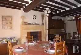 La Mare Aux 3 Diables Fresney-le-Vieux