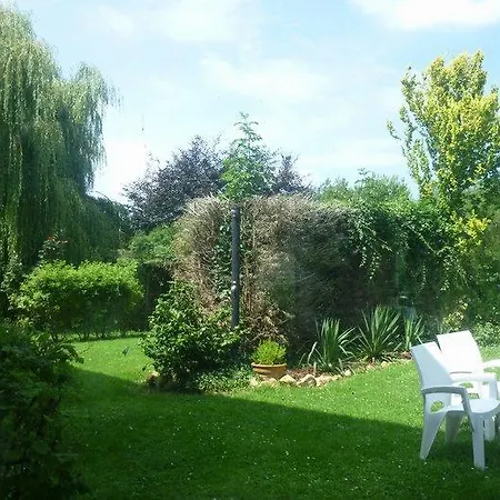 Bed & Breakfast La Mare Aux 3 Diables Fresney-le-Vieux