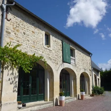 Bed and breakfast La Mare Aux 3 Diables *