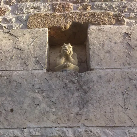 La Mare Aux 3 Diables فندق مبيت وإفطار Fresney-le-Vieux