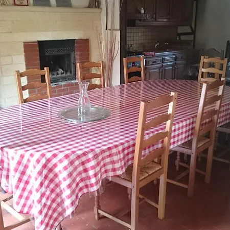 La Mare Aux 3 Diables