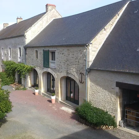 La Mare Aux 3 Diables فندق مبيت وإفطار