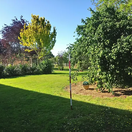 La Mare Aux 3 Diables فندق مبيت وإفطار