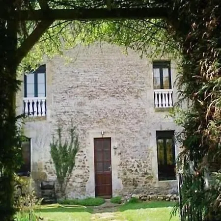 La Mare Aux 3 Diables فندق مبيت وإفطار Fresney-le-Vieux