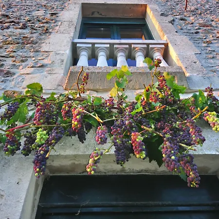 فندق مبيت وإفطار La Mare Aux 3 Diables