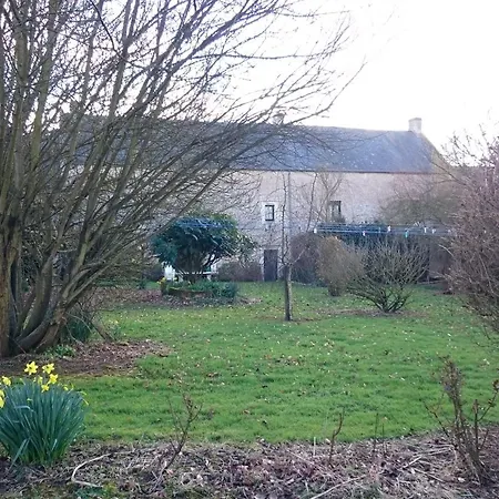 La Mare Aux 3 Diables فندق مبيت وإفطار