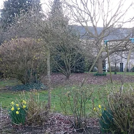 La Mare Aux 3 Diables فندق مبيت وإفطار *