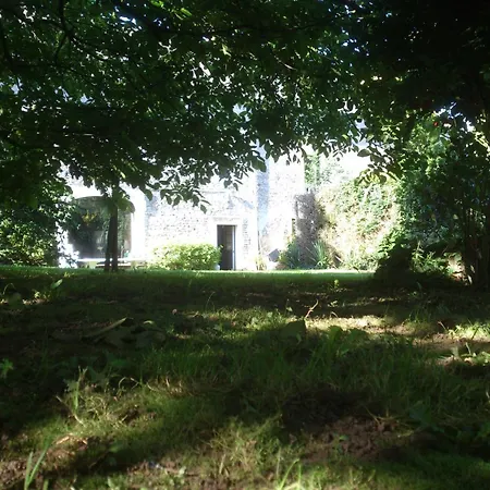 فندق مبيت وإفطار La Mare Aux 3 Diables Fresney-le-Vieux