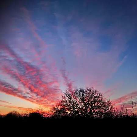 La Mare Aux 3 Diables فندق مبيت وإفطار