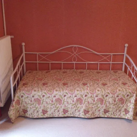 Bed and breakfast La Mare Aux 3 Diables Fresney-le-Vieux