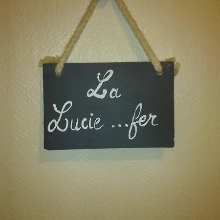 Bed & Breakfast La Mare Aux 3 Diables