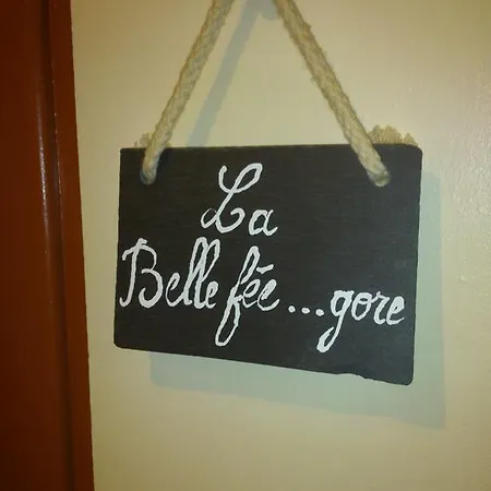 فندق مبيت وإفطار La Mare Aux 3 Diables Fresney-le-Vieux