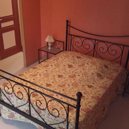 Bed & Breakfast La Mare Aux 3 Diables *