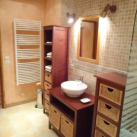 Bed and breakfast La Mare Aux 3 Diables
