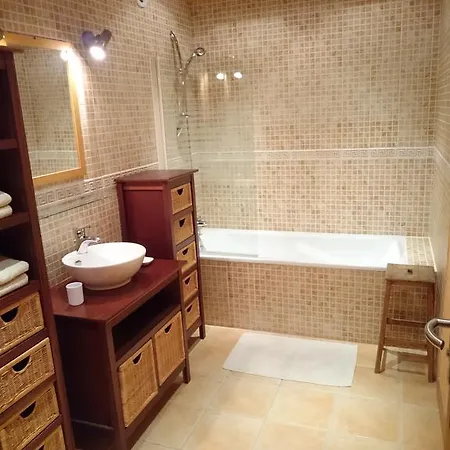 Bed & Breakfast La Mare Aux 3 Diables