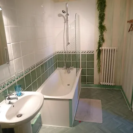 Bed and breakfast La Mare Aux 3 Diables