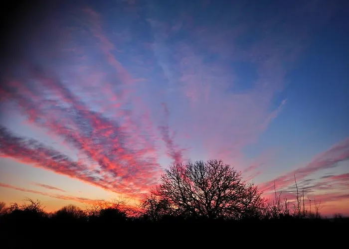 La Mare Aux 3 Diables Bed & Breakfast *