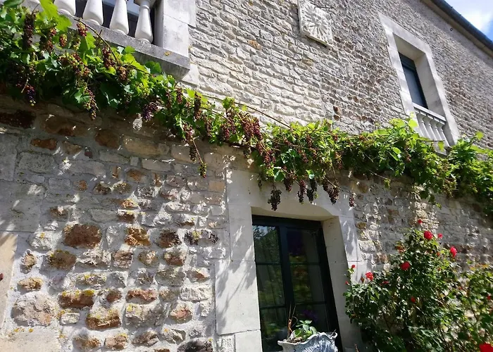 La Mare Aux 3 Diables