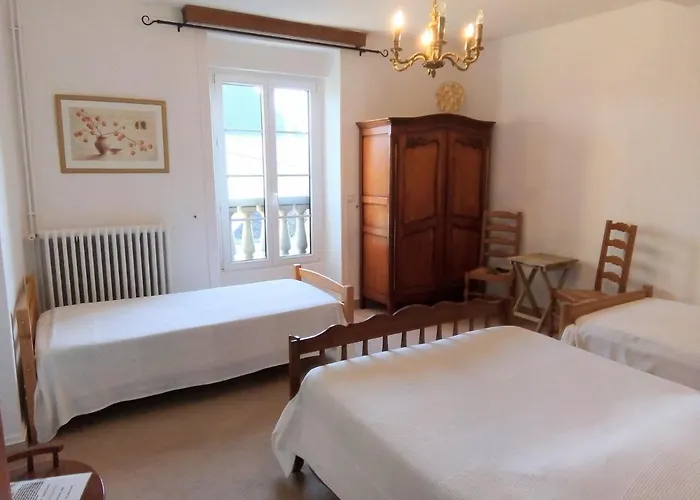 La Mare Aux 3 Diables