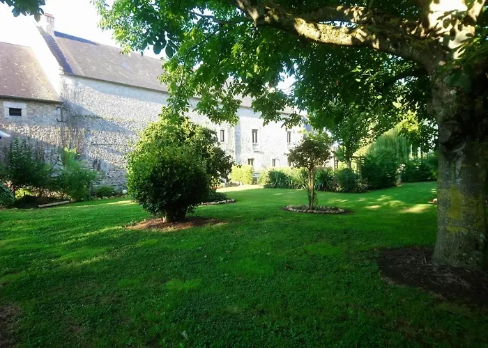 La Mare Aux 3 Diables Fresney-le-Vieux