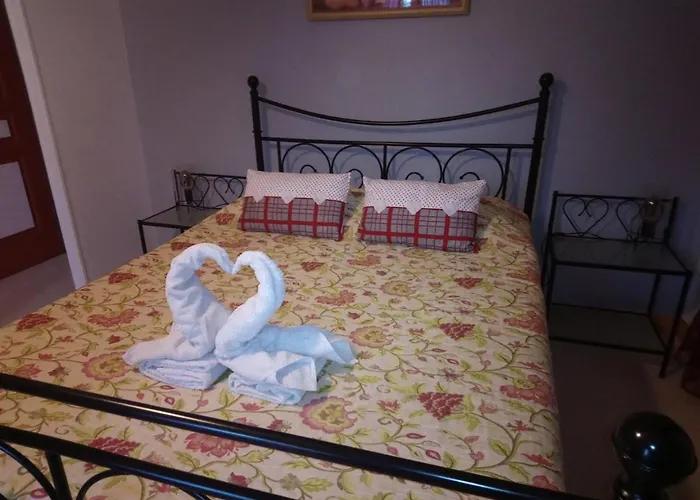 Bed & Breakfast La Mare Aux 3 Diables Fresney-le-Vieux