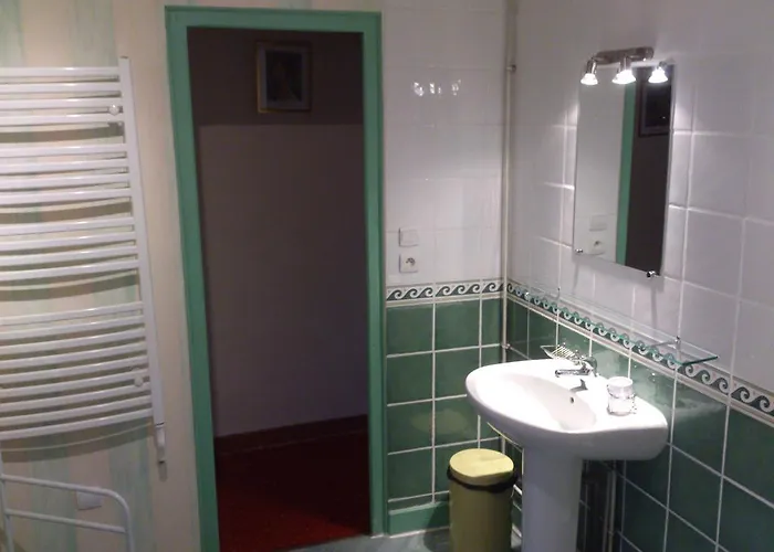 Bed & Breakfast La Mare Aux 3 Diables