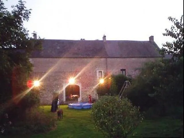 La Mare Aux 3 Diables * Fresney-le-Vieux