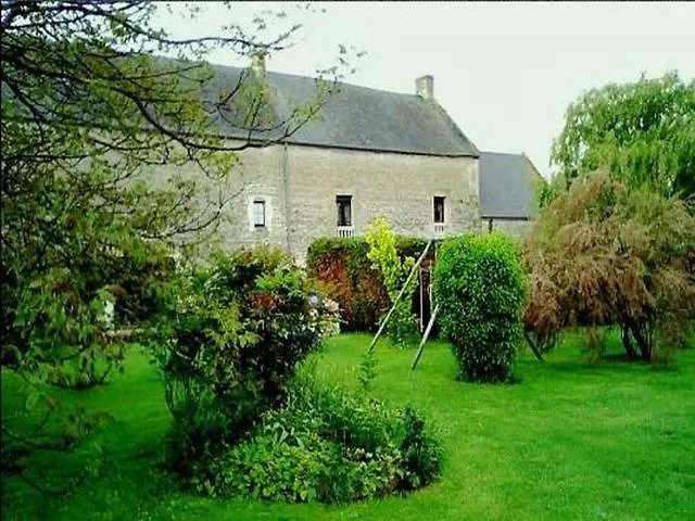 La Mare Aux 3 Diables Bed & Breakfast Fresney-le-Vieux